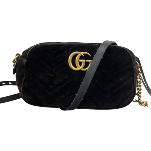 Gucci damen tasche marmont - gucci,