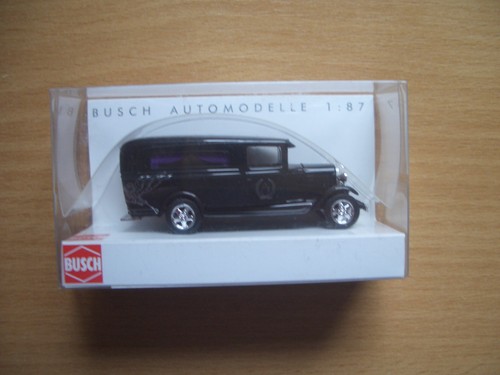 Busch 47721 ford - 47721, aa