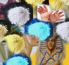 3,5 Kg Pastell Dentalgips TYP