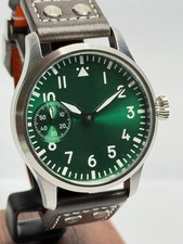 Edle fliegeruhr 42mm - edle,