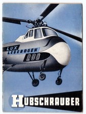 Lux Lesebogen #200 -