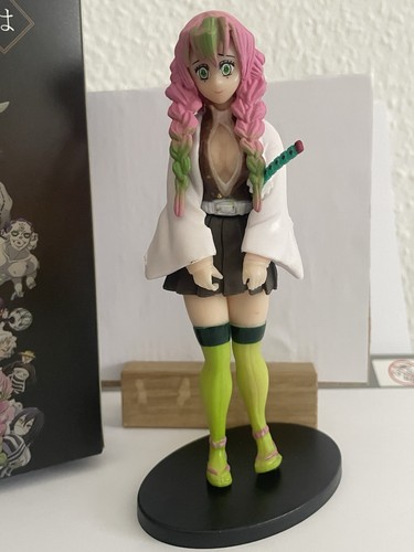 Dämon slayer mitsuri kanroji - slayer,