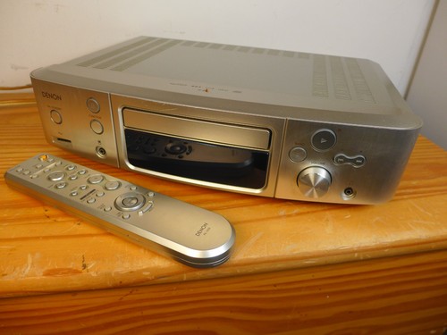 Denon rcd 81 - denon, s-81