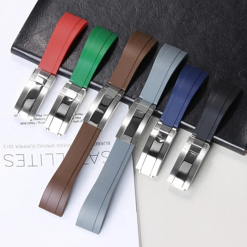 Uhrenarmband oysterflex für - oysterflex,