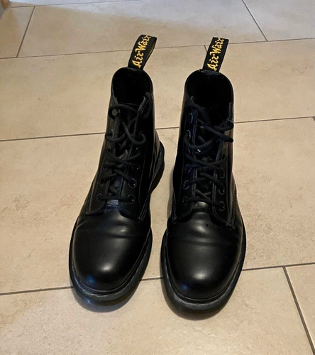 Martens herren leder - dr.,