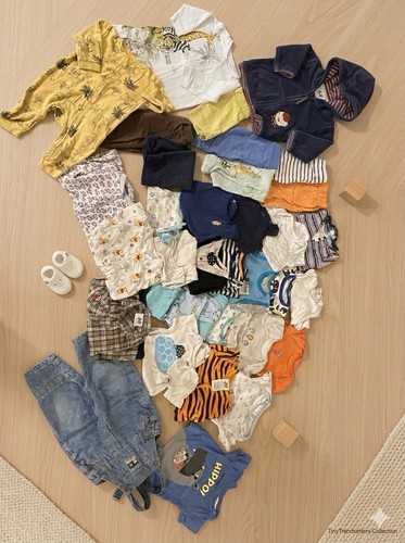 Xxxl tlg bekleidungspaket - xxxl, 56