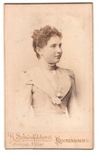 Fotografie R. Schönfelder