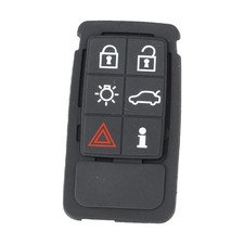 Autoschl??sselpolster Key FOB Case Pad Auto Zubeh?r Fernschl??ssel -FOB -Pads