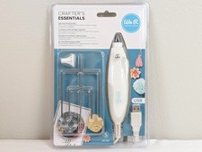 Keepers Crafter's Essentials