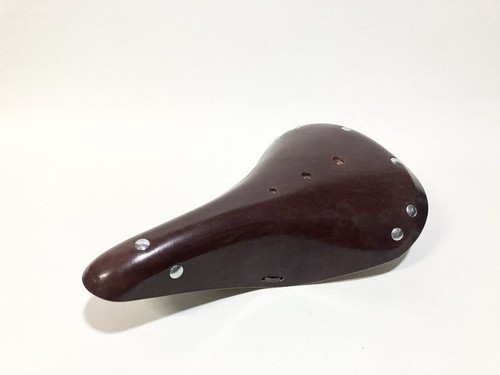Brooks ledersattel dbr rennrad - brooks,