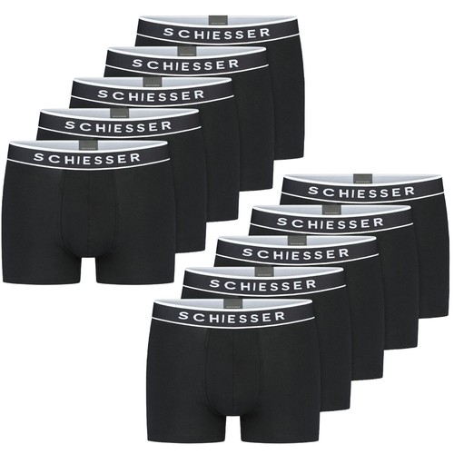 Schiesser herren - 10,