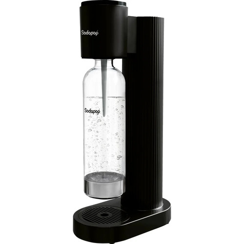 Sodapop cooper wassersprudler - sodapop,