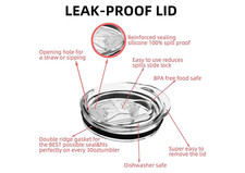 Becher Thermobecher Tumbler 20