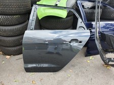 Audi A1 Sportback II GB Tür Hinten Links 82G833311 Ab 11.2018