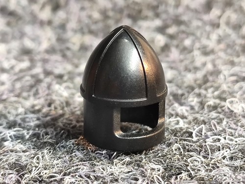 Lego 3896 ritter helm - lego,