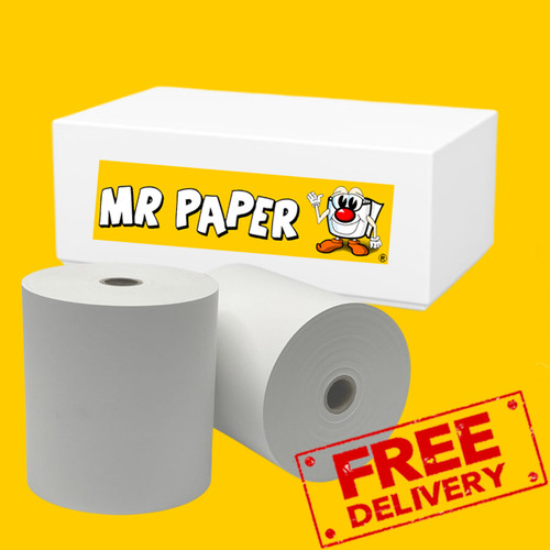 Sam4s ellix20 thermopapier - ellix20, ii