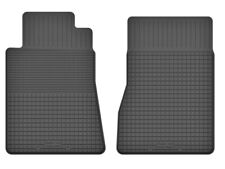 Gummimatten für Mercedes E-Klasse W210 Bj 1995-2002 Fahrer-und Beifahrermatte Yy