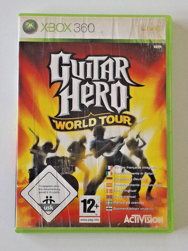 Xbox 360 spiel - spiel, hero