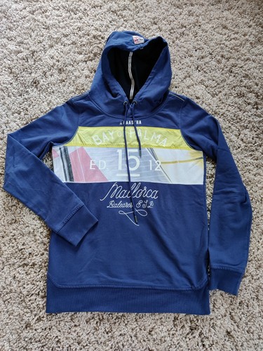 Gaastra kapuzenpullover damen - gaastra,