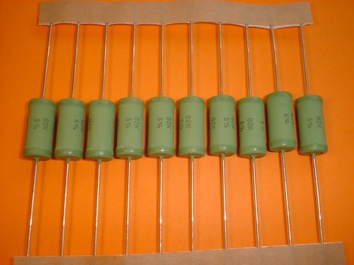 10x kohm 4 - 82,