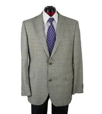 Eduard Dressler Sakko Smart 26 /52  Regular Schurwoll Blazer Premium Design *TOP