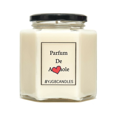 Parfum arsehole lustige - parfum,
