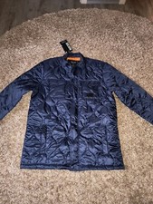 Jungen Steppjacke Gr. 164 170