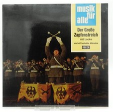 Garde Musikkorps Lange Kerls