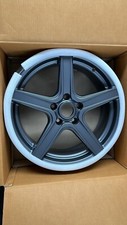 Stk alufelge 7 5x18h2 - rh, 7,5x18h2