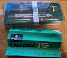 1 Faber Castell TG Zirkel TG