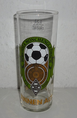 Bierglas hannen alt - bierglas, /