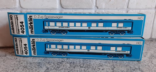 Märklin leerkartons - märklin-leerkartons, /