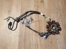 Honda X8R X8R-S 50 AF49 Lichtmaschine Stator mit Pick UP Zündgeber