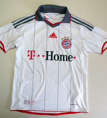 Bayern münchen 2009 - bayern, 2009/10