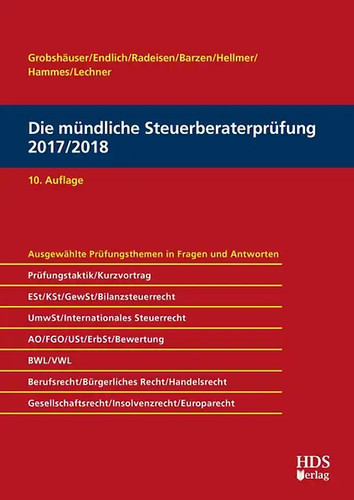 Die mündliche