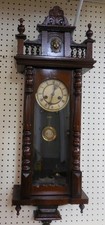 ANTIQUE GERMAN REGULATOR