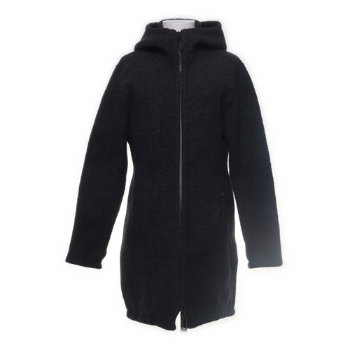 Mufflon wintermantel damen - wintermantel,,