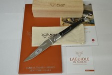 Laguiole en Aubrac Frankreich