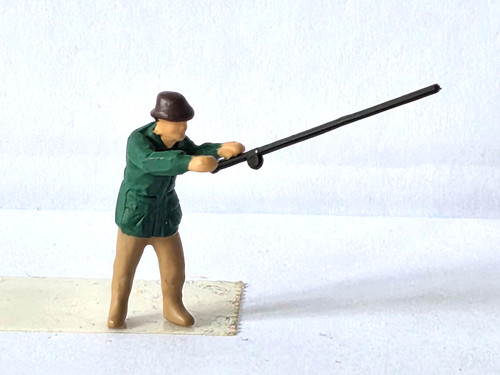 Noch angler aus - noch, h0
