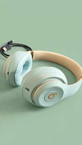 Beats dre studio - by, 3