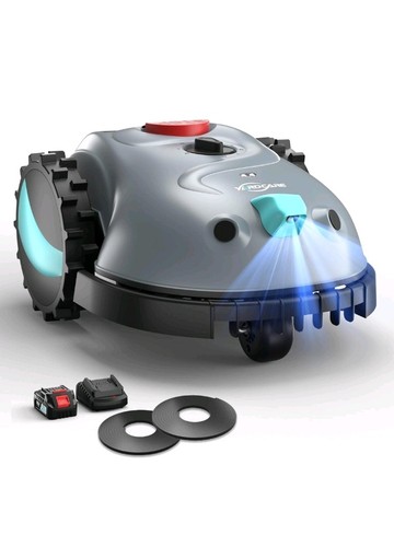 Neu mähroboter yardcare v100 - mähroboter,