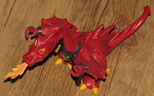 Playmobil roter drache - playmobil©,