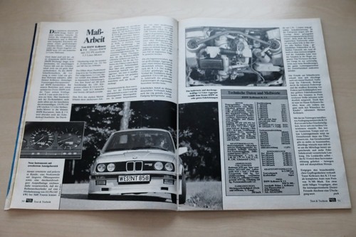 Auto motor und sport 1985 - sport, 26/1985
