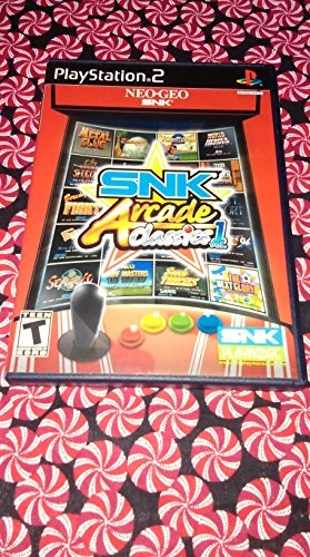 Ps2 playstation snk - playstation, 2