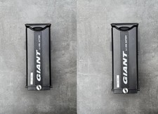 Konvolut 2x Giant Sanyo Ebike Akku Lithium 36V 8Ah defekt (#003 & 004)