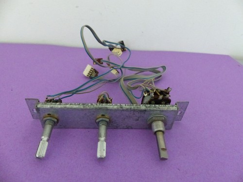 Rft 3930 hifi potileiste - 3930,
