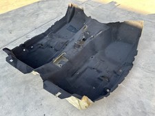 BMW E38 750IL 740IL Innenraum