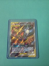 Moltres Zapdos Articuno GX