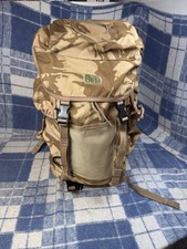 BCB Desert DPM 25 Liter Rucksack Backpack