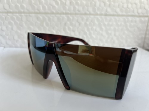 Vintage sonnenbrille gianni - vintage,